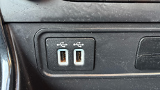 Ford EcoSport 1.0 EcoBoost 125 ST-Line 5dr Petrol Hatchback